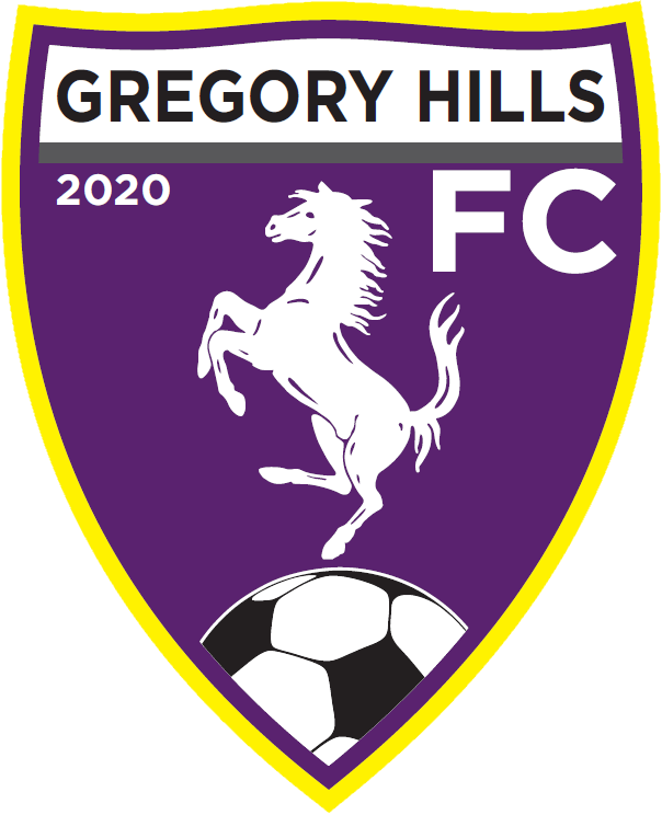 Gregory Hills FC