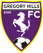 Gregory Hills FC